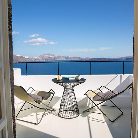 Platis Residence Villa Oia  Extérieur photo