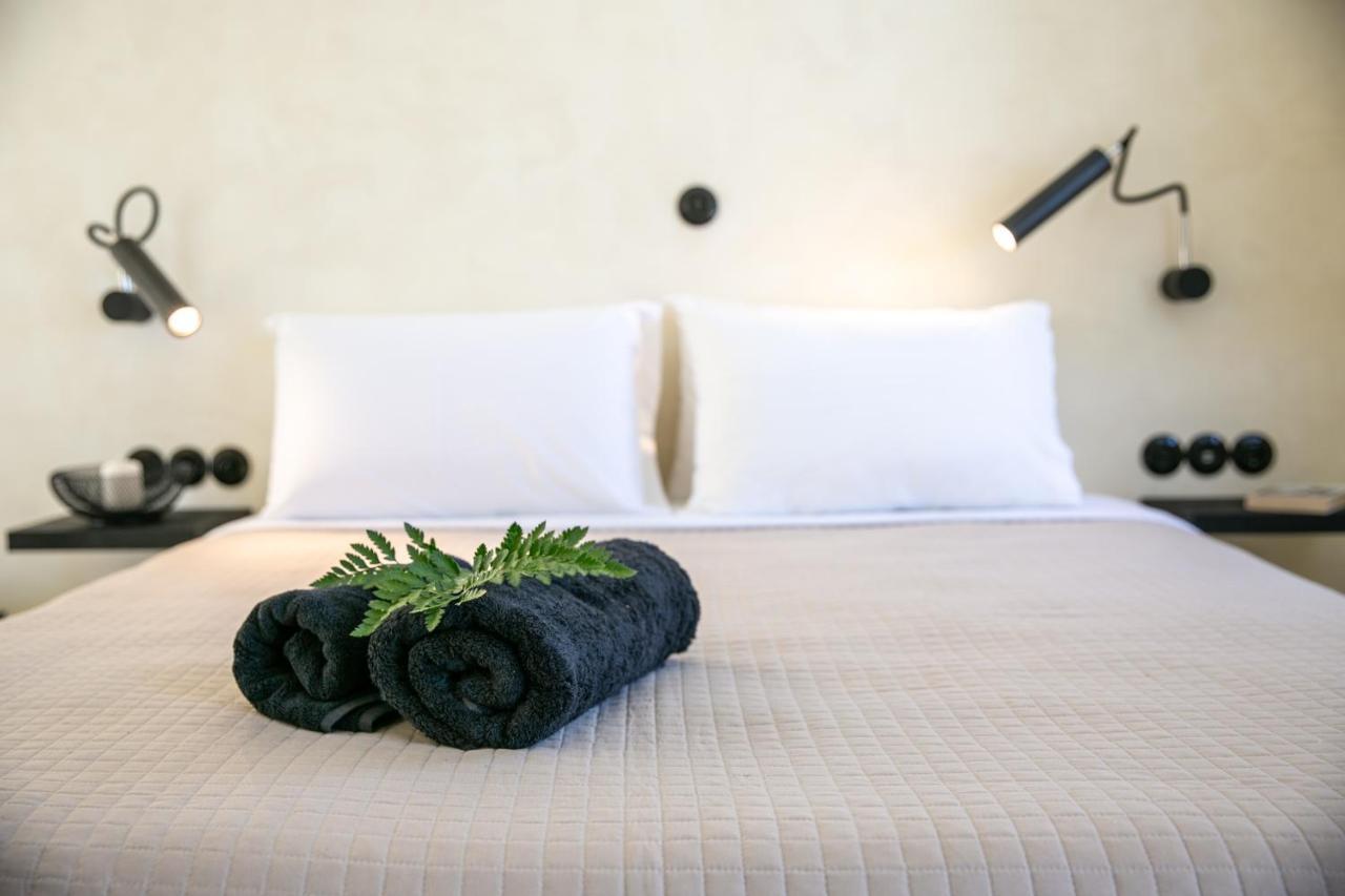 Platis Residence Villa Oia  Extérieur photo