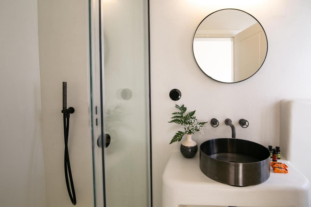 Platis Residence Villa Oia  Extérieur photo